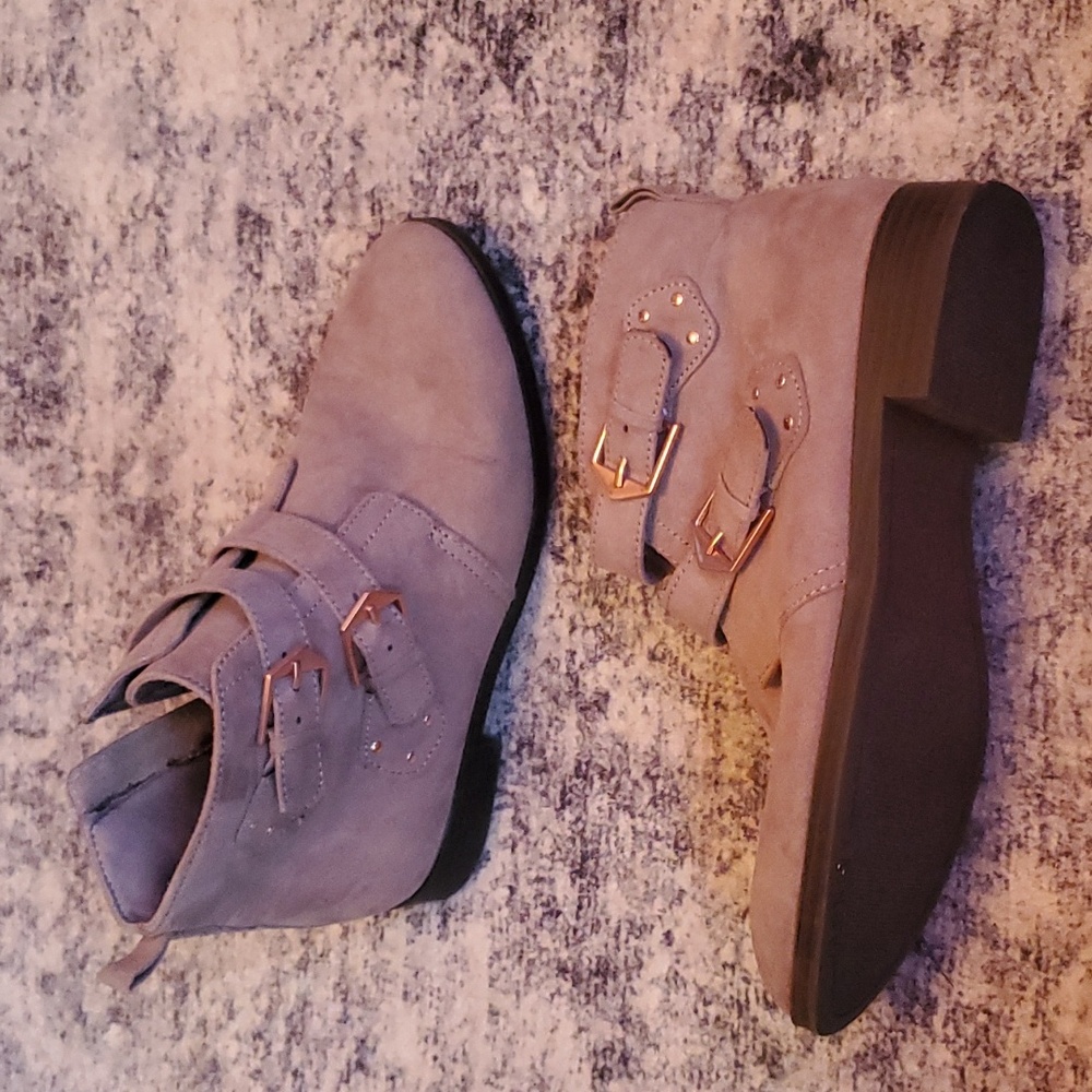 Kids Boots